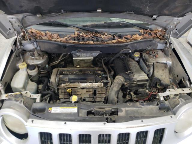 Photo 6 VIN: 1J4NT4FB2AD672868 - JEEP COMPASS SP 