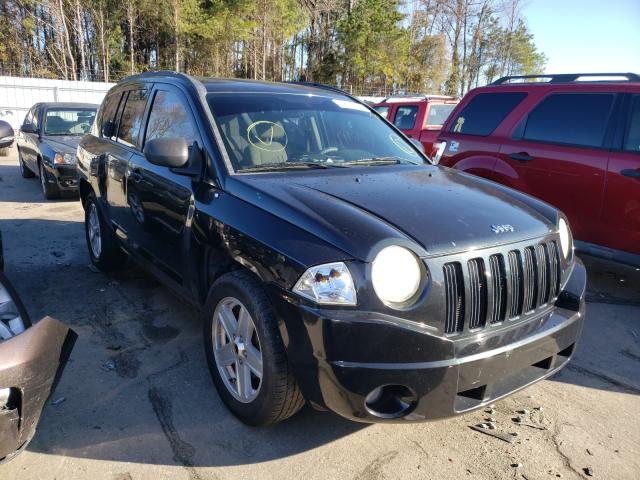 Photo 0 VIN: 1J4NT4FB3AD553520 - JEEP COMPASS SP 