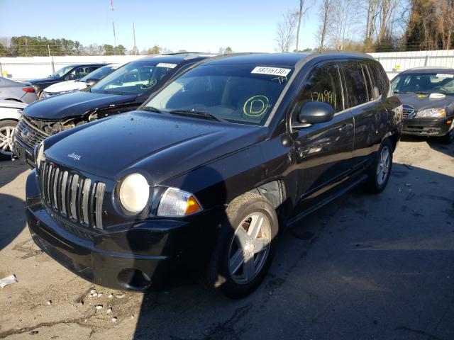 Photo 1 VIN: 1J4NT4FB3AD553520 - JEEP COMPASS SP 