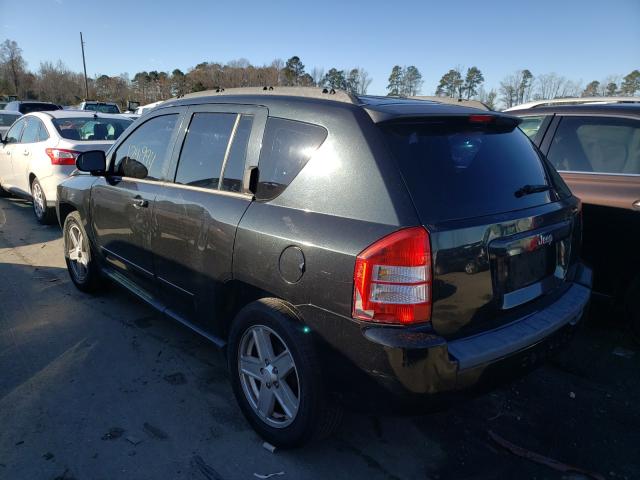 Photo 2 VIN: 1J4NT4FB3AD553520 - JEEP COMPASS SP 