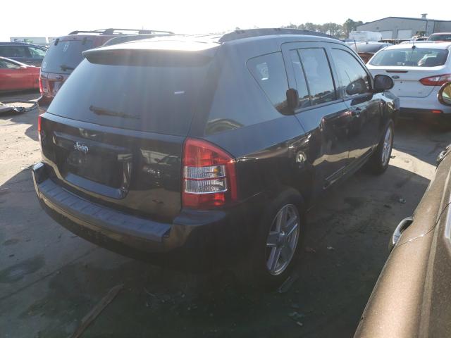 Photo 3 VIN: 1J4NT4FB3AD553520 - JEEP COMPASS SP 