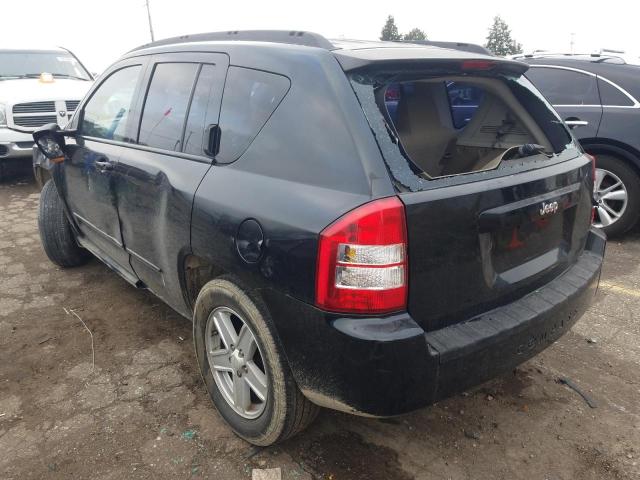 Photo 2 VIN: 1J4NT4FB3AD553520 - JEEP COMPASS SP 