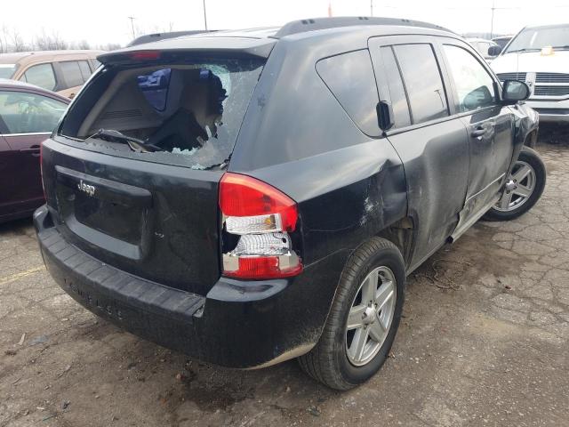 Photo 3 VIN: 1J4NT4FB3AD553520 - JEEP COMPASS SP 