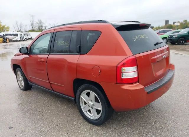 Photo 2 VIN: 1J4NT4FB3AD560466 - JEEP COMPASS 