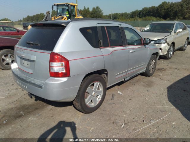 Photo 3 VIN: 1J4NT4FB3AD578983 - JEEP COMPASS 