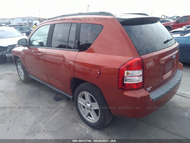 Photo 2 VIN: 1J4NT4FB3AD611982 - JEEP COMPASS 