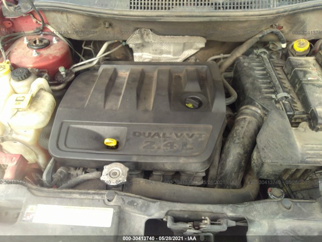 Photo 9 VIN: 1J4NT4FB3AD611982 - JEEP COMPASS 