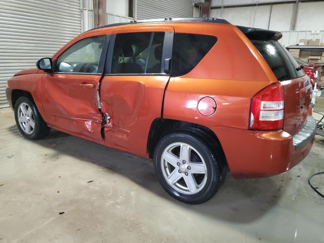 Photo 1 VIN: 1J4NT4FB3AD622710 - JEEP COMPASS SP 