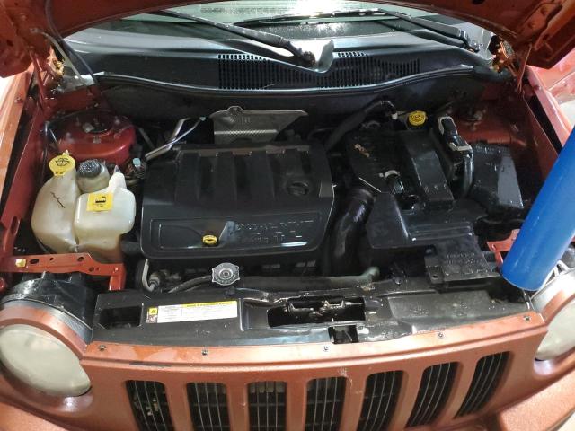 Photo 11 VIN: 1J4NT4FB3AD622710 - JEEP COMPASS SP 