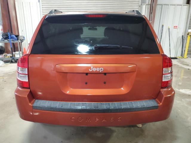 Photo 5 VIN: 1J4NT4FB3AD622710 - JEEP COMPASS SP 