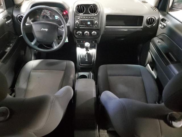 Photo 7 VIN: 1J4NT4FB3AD622710 - JEEP COMPASS SP 