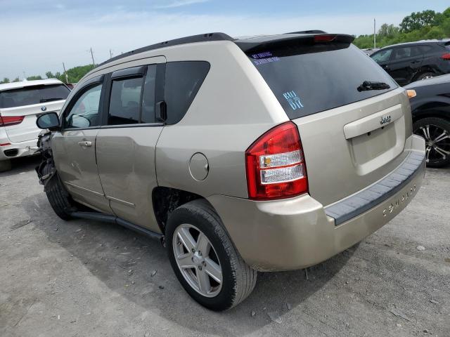 Photo 1 VIN: 1J4NT4FB4AD537777 - JEEP COMPASS 