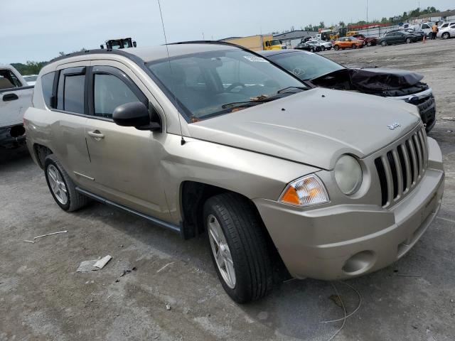 Photo 3 VIN: 1J4NT4FB4AD537777 - JEEP COMPASS 