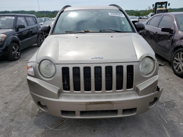 Photo 4 VIN: 1J4NT4FB4AD537777 - JEEP COMPASS 