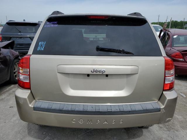 Photo 5 VIN: 1J4NT4FB4AD537777 - JEEP COMPASS 