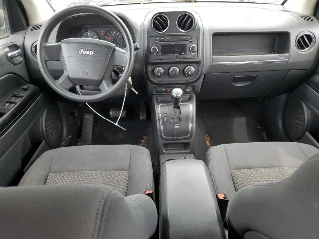 Photo 7 VIN: 1J4NT4FB4AD537777 - JEEP COMPASS 