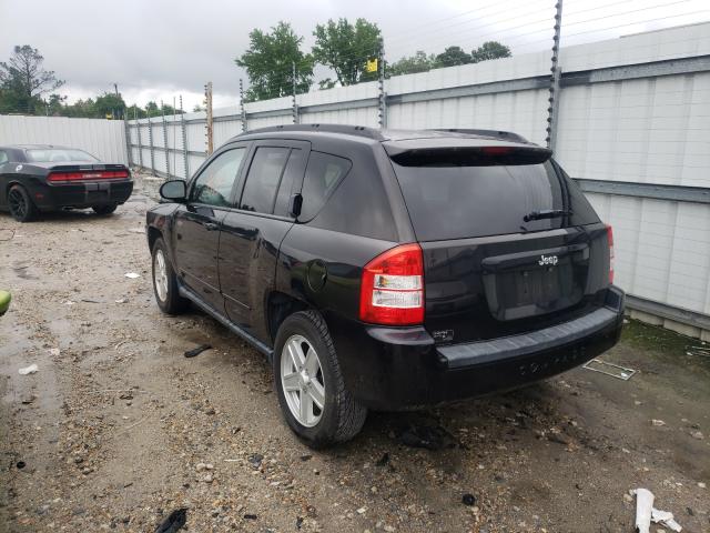 Photo 2 VIN: 1J4NT4FB4AD539688 - JEEP COMPASS 