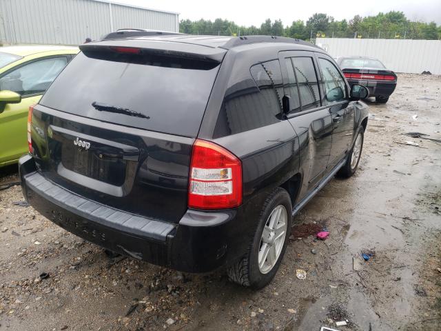 Photo 3 VIN: 1J4NT4FB4AD539688 - JEEP COMPASS 