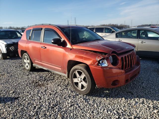 Photo 0 VIN: 1J4NT4FB4AD578863 - JEEP COMPASS SP 