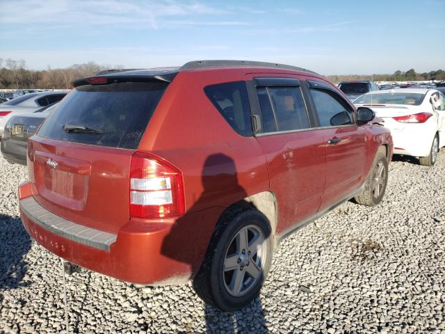 Photo 3 VIN: 1J4NT4FB4AD578863 - JEEP COMPASS SP 