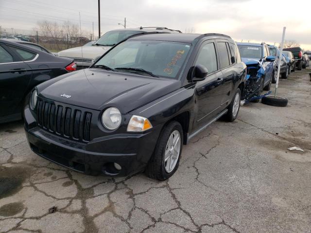 Photo 1 VIN: 1J4NT4FB4AD611960 - JEEP COMPASS SP 