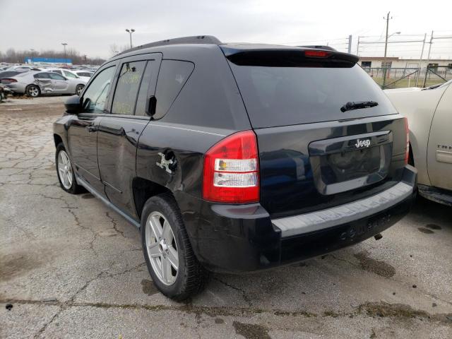 Photo 2 VIN: 1J4NT4FB4AD611960 - JEEP COMPASS SP 