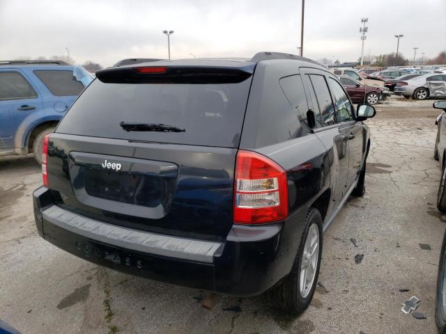 Photo 3 VIN: 1J4NT4FB4AD611960 - JEEP COMPASS SP 