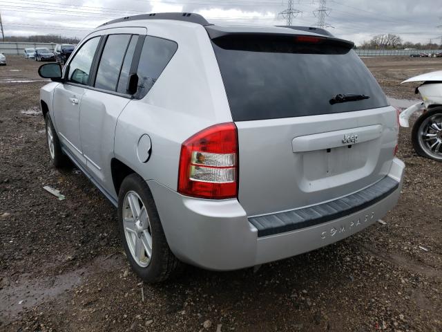 Photo 2 VIN: 1J4NT4FB4AD617628 - JEEP COMPASS SP 