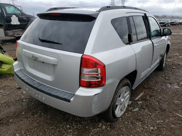 Photo 3 VIN: 1J4NT4FB4AD617628 - JEEP COMPASS SP 