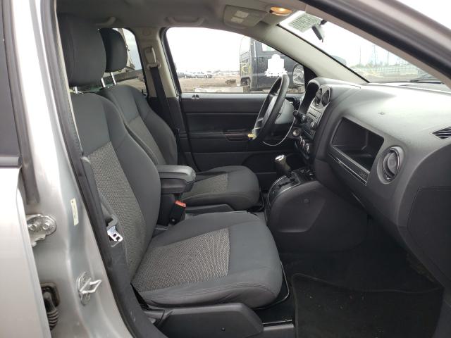 Photo 4 VIN: 1J4NT4FB4AD617628 - JEEP COMPASS SP 