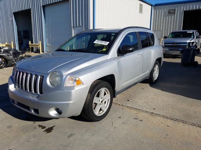 Photo 1 VIN: 1J4NT4FB5AD519708 - JEEP COMPASS SP 