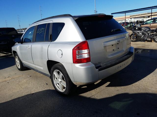 Photo 2 VIN: 1J4NT4FB5AD519708 - JEEP COMPASS SP 