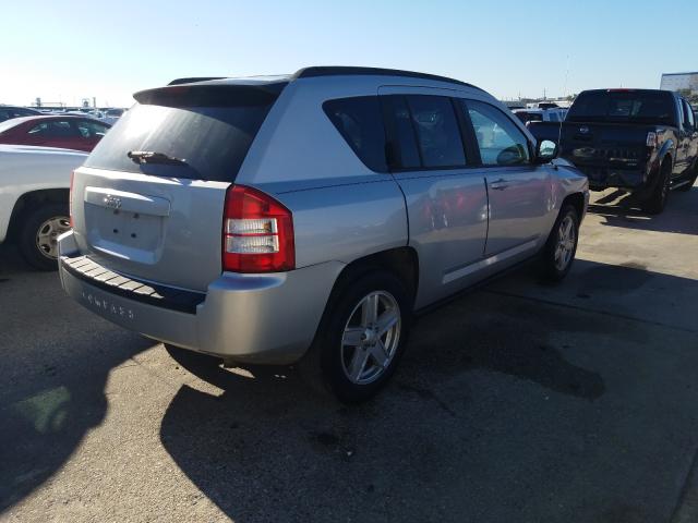 Photo 3 VIN: 1J4NT4FB5AD519708 - JEEP COMPASS SP 