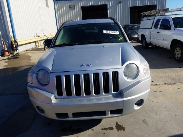 Photo 8 VIN: 1J4NT4FB5AD519708 - JEEP COMPASS SP 