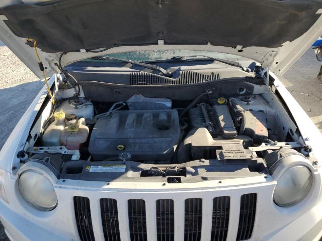 Photo 10 VIN: 1J4NT4FB5AD537111 - JEEP COMPASS 