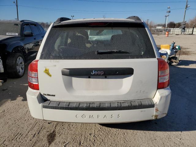 Photo 5 VIN: 1J4NT4FB5AD537111 - JEEP COMPASS 