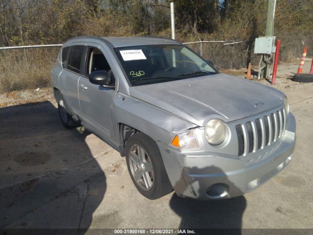 Photo 0 VIN: 1J4NT4FB5AD537836 - JEEP COMPASS 