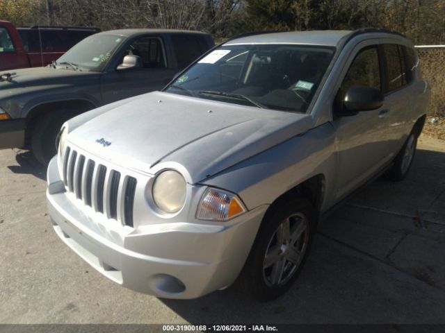 Photo 1 VIN: 1J4NT4FB5AD537836 - JEEP COMPASS 