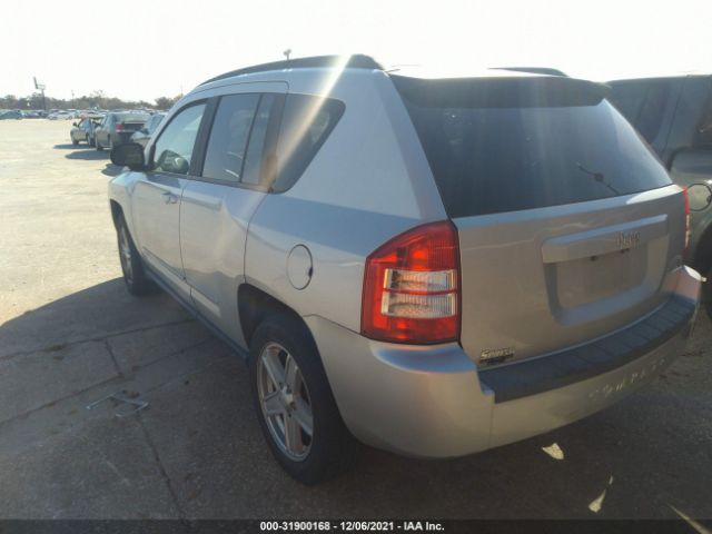 Photo 2 VIN: 1J4NT4FB5AD537836 - JEEP COMPASS 