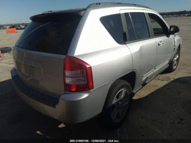 Photo 3 VIN: 1J4NT4FB5AD537836 - JEEP COMPASS 