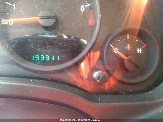 Photo 6 VIN: 1J4NT4FB5AD537836 - JEEP COMPASS 