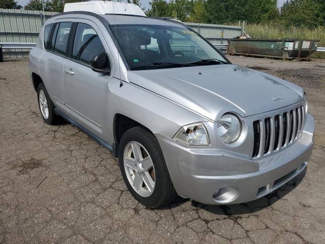 Photo 0 VIN: 1J4NT4FB5AD549484 - JEEP COMPASS SP 