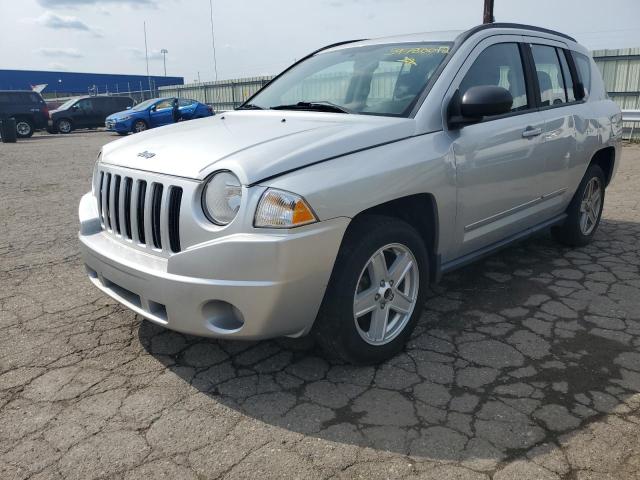 Photo 1 VIN: 1J4NT4FB5AD549484 - JEEP COMPASS SP 