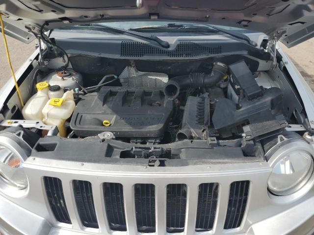 Photo 6 VIN: 1J4NT4FB5AD549484 - JEEP COMPASS SP 