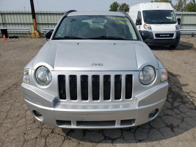 Photo 8 VIN: 1J4NT4FB5AD549484 - JEEP COMPASS SP 