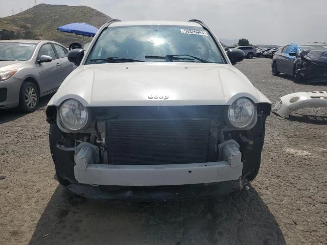 Photo 4 VIN: 1J4NT4FB5AD554247 - JEEP COMPASS SP 