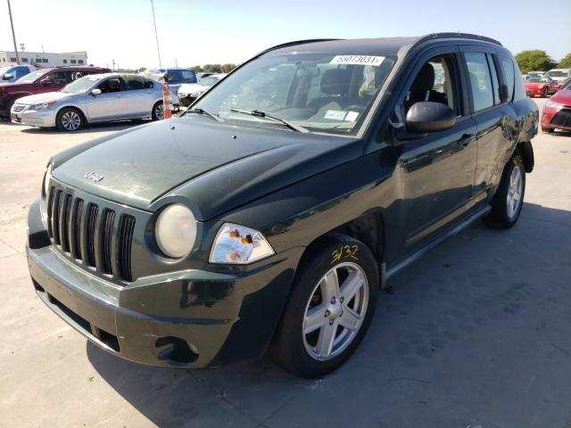 Photo 1 VIN: 1J4NT4FB5AD608811 - JEEP COMPASS SP 