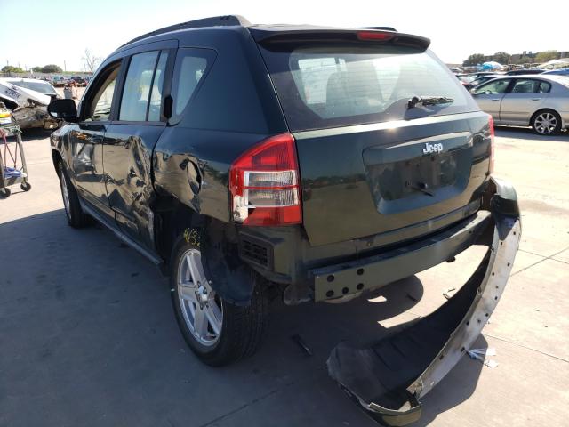 Photo 2 VIN: 1J4NT4FB5AD608811 - JEEP COMPASS SP 