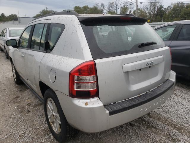 Photo 2 VIN: 1J4NT4FB5AD631800 - JEEP COMPASS SP 