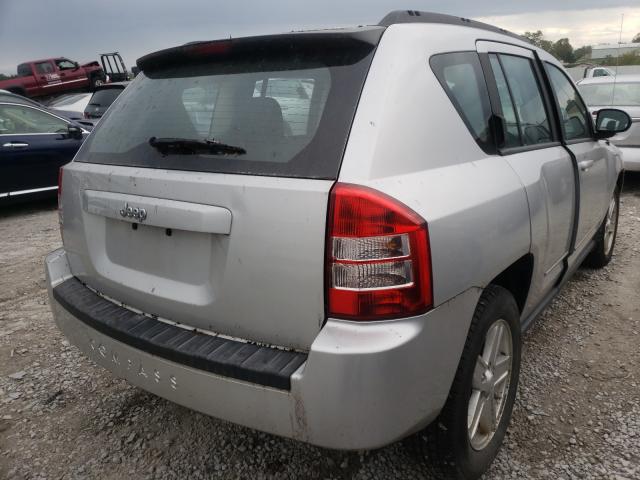 Photo 3 VIN: 1J4NT4FB5AD631800 - JEEP COMPASS SP 